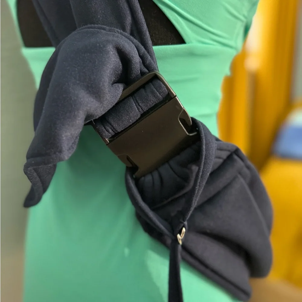 Blue Dog Sling Carrier